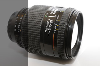 Nikon AF 28-105mm 3,5-4,5
