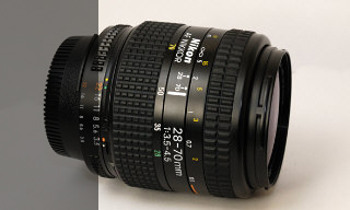 Nikon AF 28-70mm 3,5-4,5
